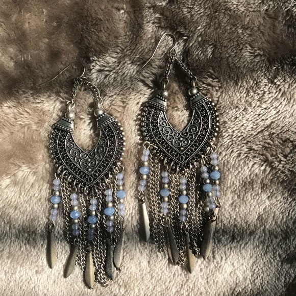 American Eagle Outfitters Jewelry - American Eagle earrings!